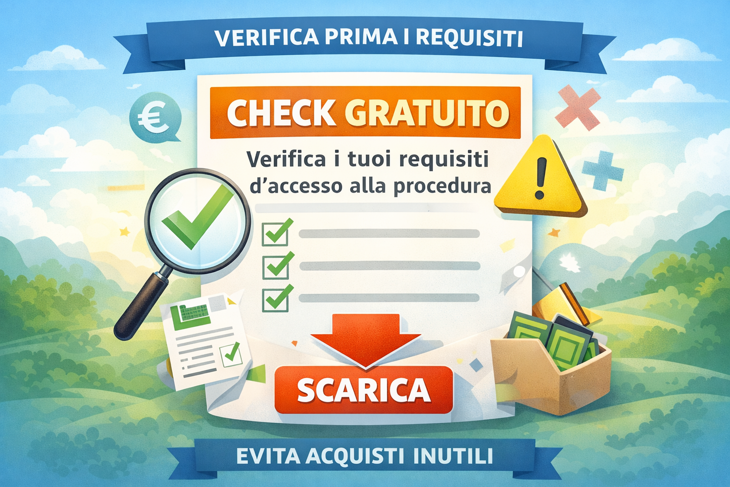 File Report Gratuito