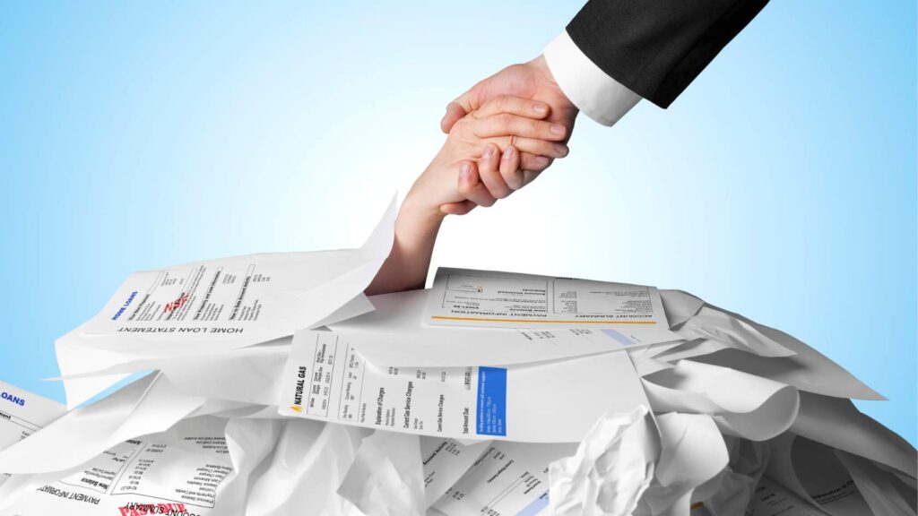 guida al sovraindebitamento